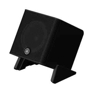 Yamaha Stagepas 200 BTR Portabelt PA System inkl batteri