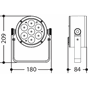LUMIPAR7UTRI-ML_Rel WEB_Image PROLIGHTS_LUMIPAR7UTRI_LED_Par_7x3W_RGB_1552073673.Png