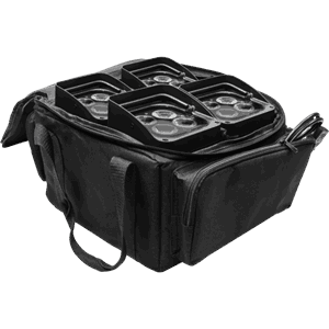 Prolights SMARTBATBAG Nylon bag for 4 x SMARTBAT