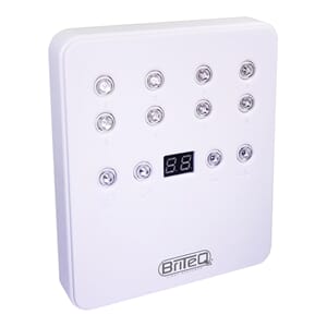 Briteq LD-512WALL+ DMX Interface 512 DMX channels