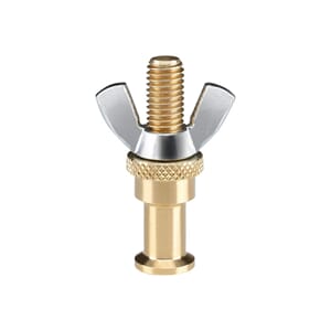 Adam Hall SS 018 - Bolt M10 for SCP710B Universal Hook Clamp