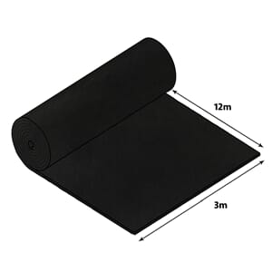 KAGU KAGU Custom tekstil 799, Molton