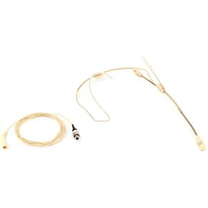 Sennheiser HSP 4 Lemo Beige