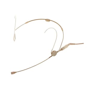 Sennheiser HSP 2-ew -3 Hodeb.mik.Beige