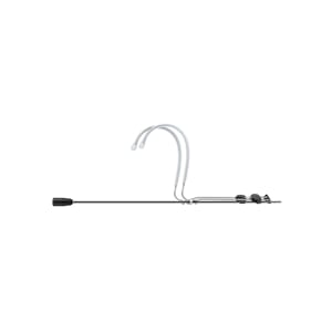 Sennheiser HSP Essential Omni Hodebøylemikrofon Sort