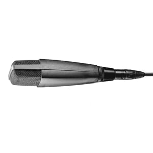 Sennheiser MD 421-II Studio directional Microphone