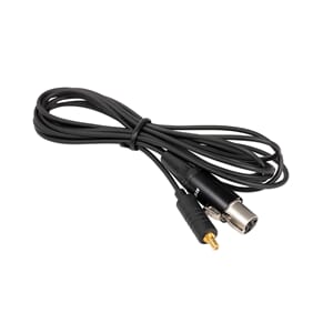 Neumann AC34 MCM Cable Mini XLR 4-pin 1,8M