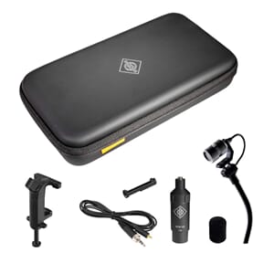 Neumann MCM 114 Set HIGH STRINGS