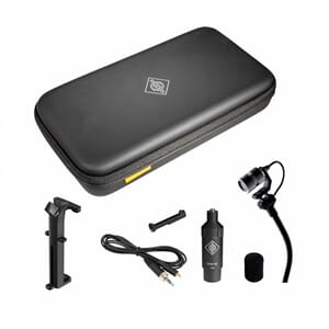 Neumann MCM 114 SET GUITAR