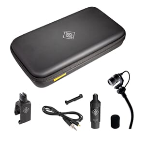 Neumann MCM 114 SET DRUMS/PERC