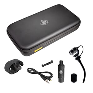 Neumann MCM 114 SET WOODWINDS