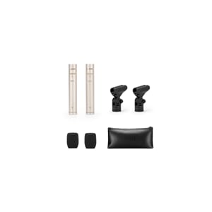 Røde NT5MP Matched pair kondensatormikrofon