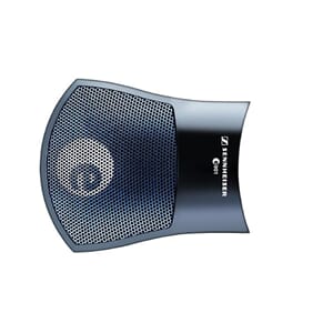 Sennheiser E901 Mikrofon kondensator basstromme