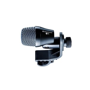 Sennheiser E904 Mikrofon dynamisk for trommer m/klype