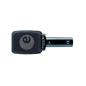 Sennheiser E906 Mikrofon dynamisk stormembran