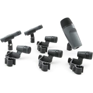Sennheiser E600 Drum set