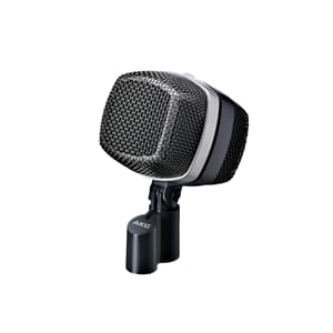 Instrumentmikrofoner