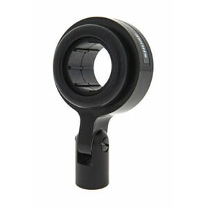 Shure A55HM microphone snap in shock mount SM58