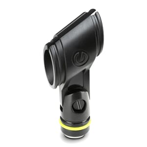 Gravity 25mm universal mikrofonholder
