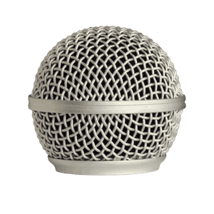 Tilbehør til Mikrofoner