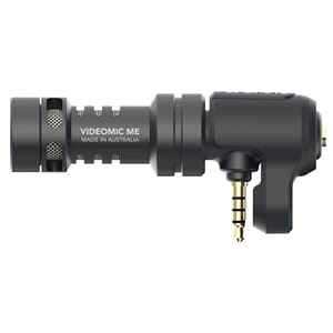 Røde VideoMic ME