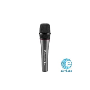 Sennheiser E865 Mikrofon kondensator vokal