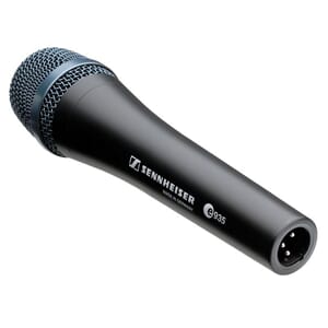 Sennheiser E935 Mikrofon dynamisk vokal