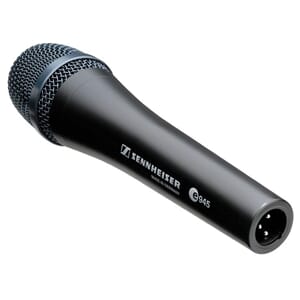Sennheiser E945 Dynamisk Mikrofon