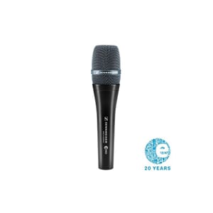 Sennheiser E965 High End Condenser Microphone