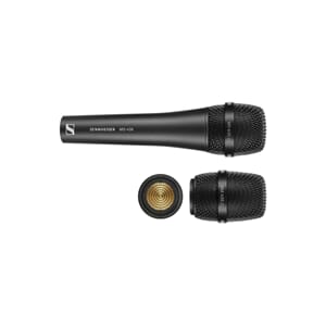 Sennheiser MD435 Dynamisk (508827)