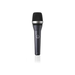 AKG C5 Vokalmikrofon Nyre kondensator