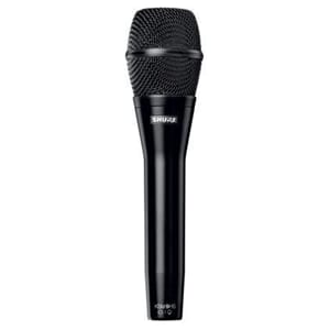 Shure KSM9HS (Hyper-/Subcardioid) Vocal Mic