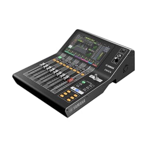 YAMAHA DM3 Digital mixer 16+1st, 2 FX return 6 AUX, STANDARD