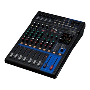 YAMAHA MG-10XUF Mixing Console