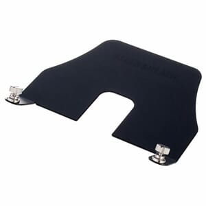 Allen & Heath SQ-BRACKETX Ipad/Notebook holder for SQ-Mixers
