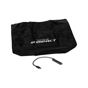 Soundcraft Si Impact Accessory Kit