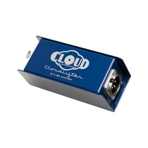Cloud Microphones Cloudlifter CL-1 Mic activator