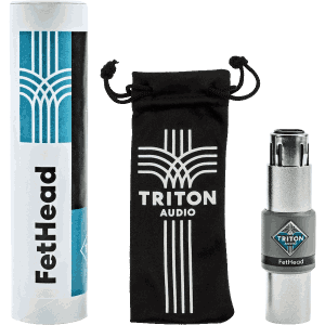 Triton Audio FetHead
