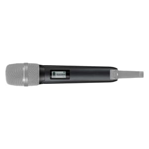Sennheiser SKM 6000 Håndholdt sender u/kapsel B1-B4