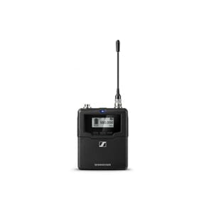 Sennheiser SK 6000 BK Bodypack transmitter digital (B1-B4)