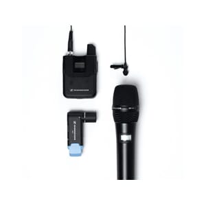 Sennheiser AVX COMBO SET-3-EU