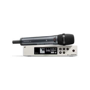 Sennheiser EW100 945S trådløs håndholdt (Bånd A-516-558MHz)