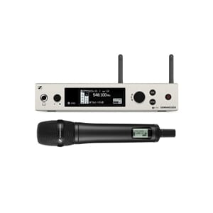 Sennheiser EW500 G4 965 GW Vokalsett