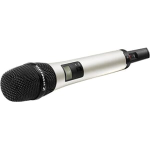 Sennheiser SL HH865 Speechline Håndholdt sender med 865