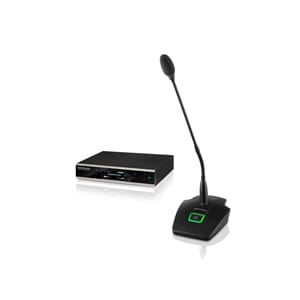 Sennheiser SL TS133 GN SET TS133+SL DW mottaker