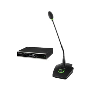 Sennheiser SL TS 153 GN-L SET TS153+SL DW