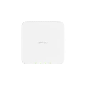 Sennheiser SL MCR2 2kanals mottaker med Dante