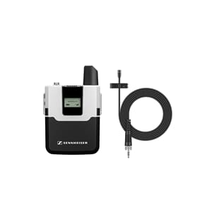 Sennheiser SL-Bodypack MKE2 DW-3