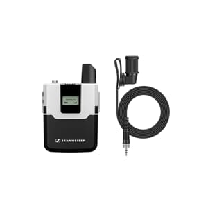 Sennheiser SL-Bodypack MKE40 DW-3