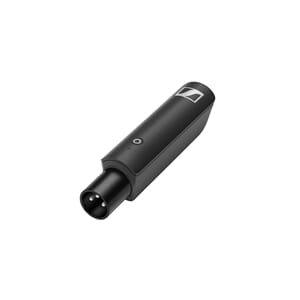Sennheiser XSW-D XLR mottaker2,4 GHz
